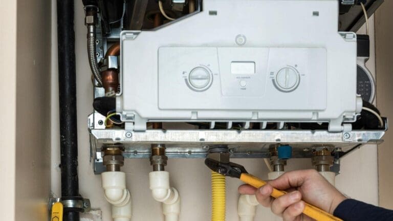 Not all boilers are the same, nor use the same method of heating