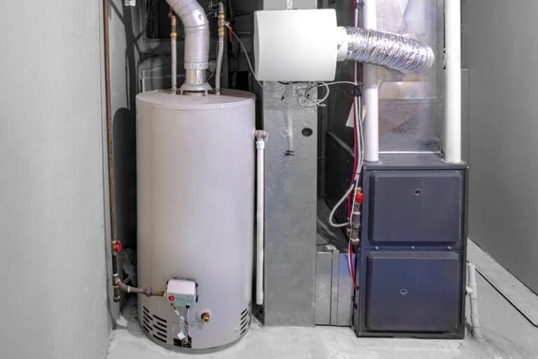 Do you have a boiler or a furnace