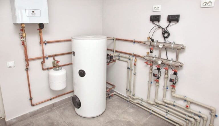 Safe and efficient boiler systems are never an accident