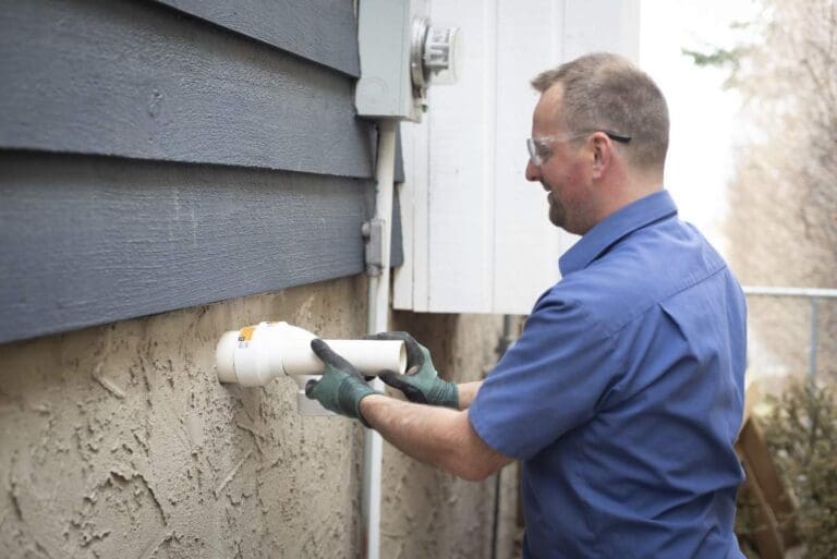 Ensuring proper furnace venting and exhaust in Denver, CO