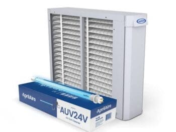 UV Air purifier
