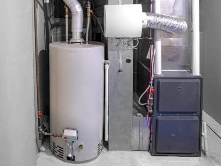 Do you have a boiler or a furnace