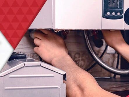 Service contracts cover emergency boiler repairs in Denver