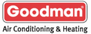 Goodman Air logo