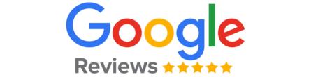 Google reviews logo