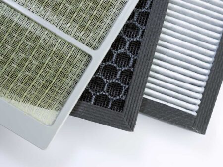 furnace filter maintenance for heating efficiency
