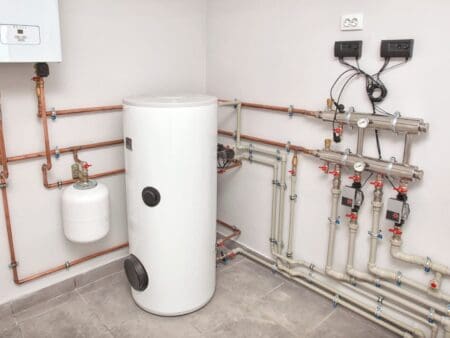Safe and efficient boiler systems are never an accident