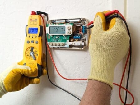 Calibrating your thermostat will saving big on heating bills